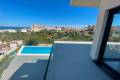 Sale - Villa - Torrevieja - La Mata