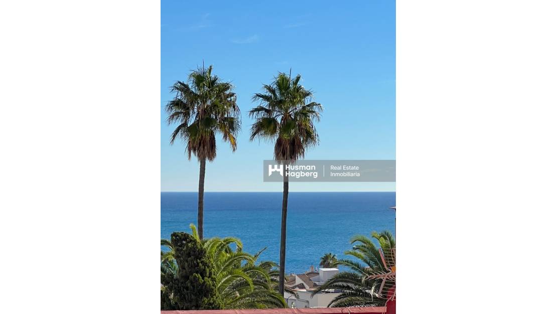 Sale - Villa - Torrevieja - La Mata