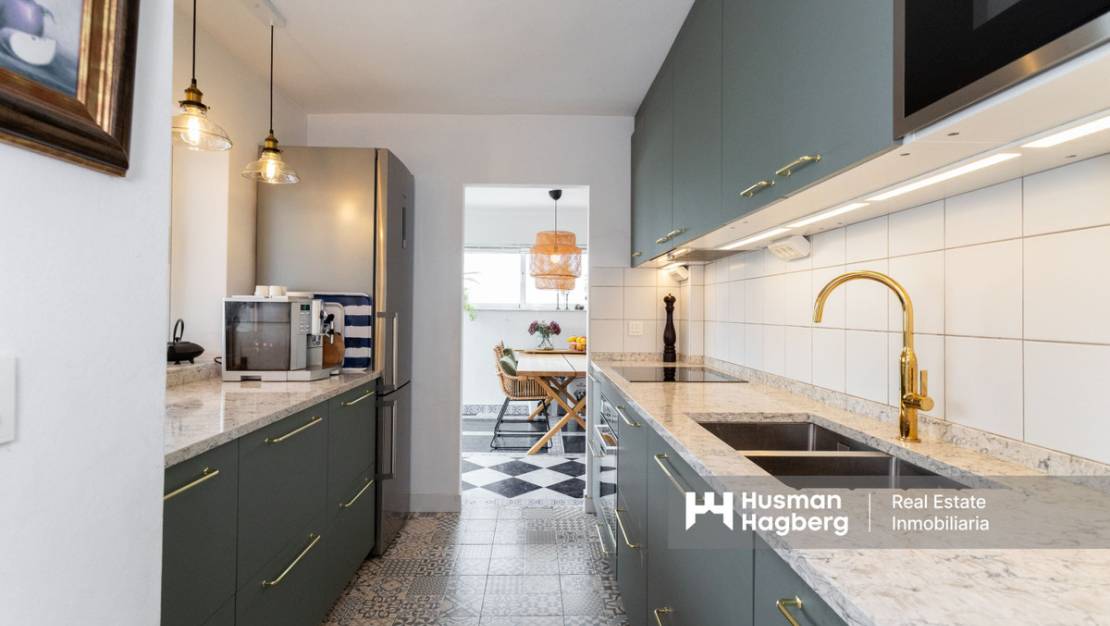 Sale - Villa - Torrevieja - La Mata