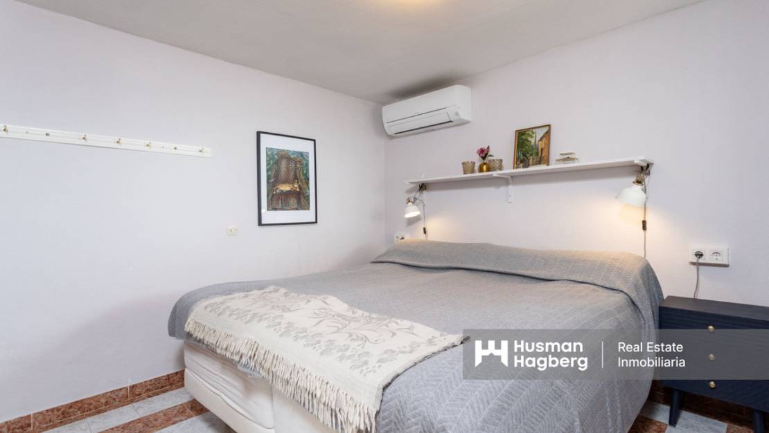 Sale - Villa - Torrevieja - La Mata