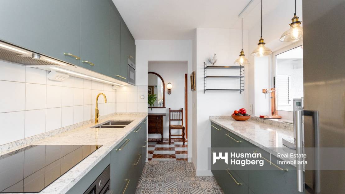 Sale - Villa - Torrevieja - La Mata