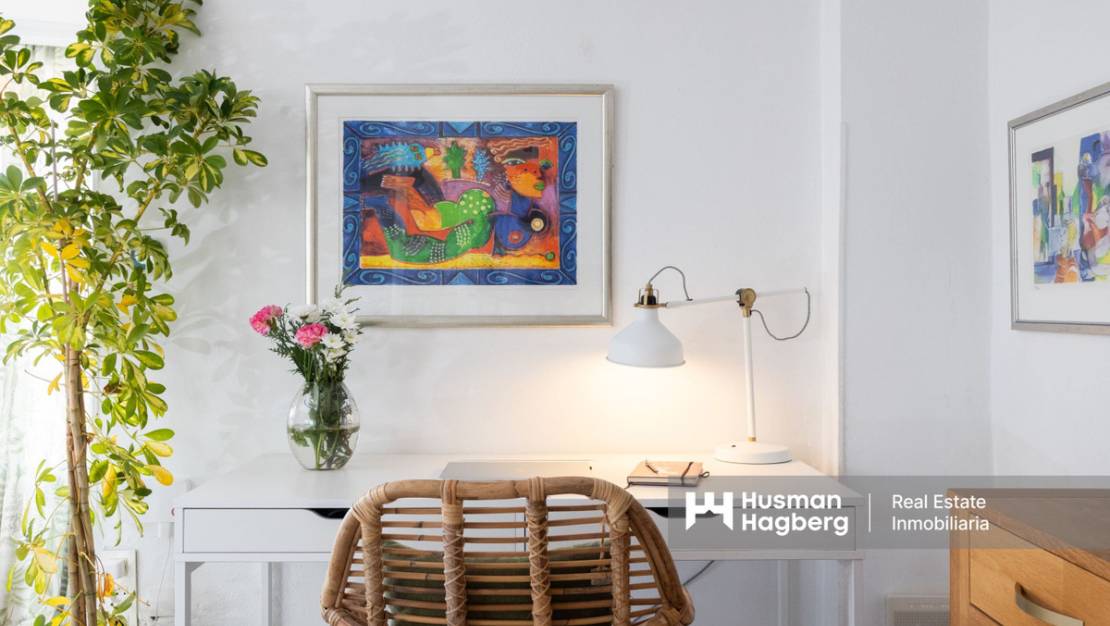 Sale - Villa - Torrevieja - La Mata