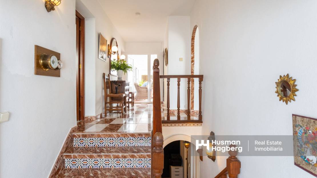 Sale - Villa - Torrevieja - La Mata