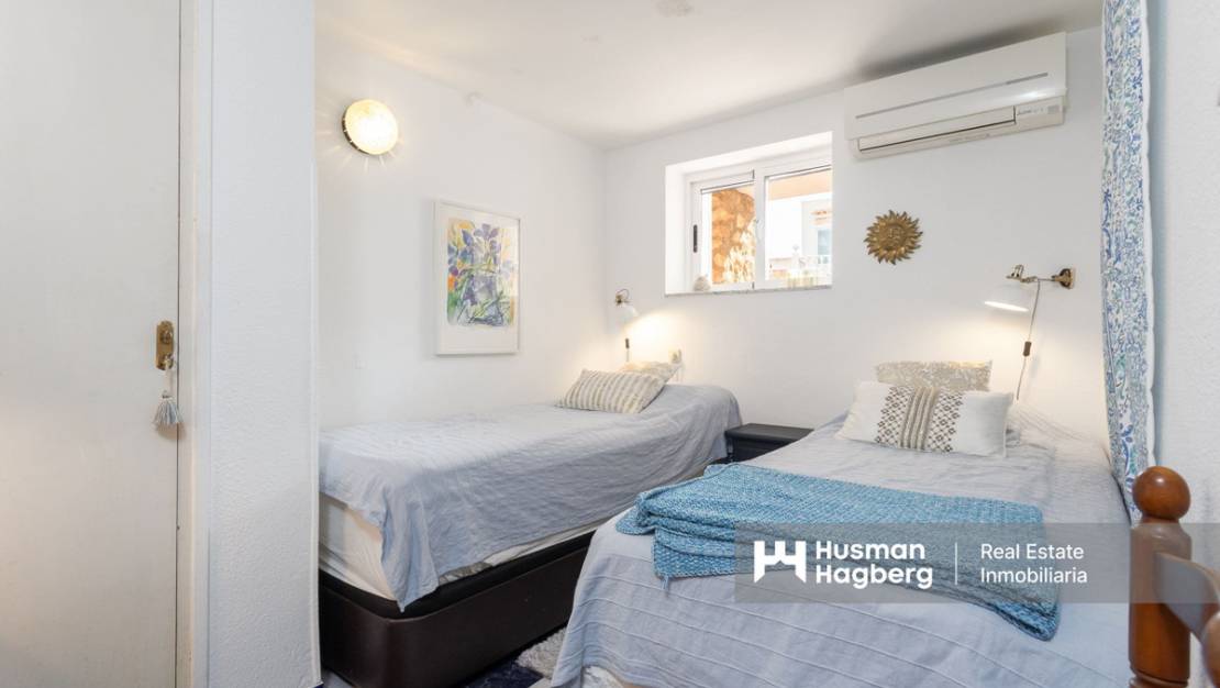 Sale - Villa - Torrevieja - La Mata