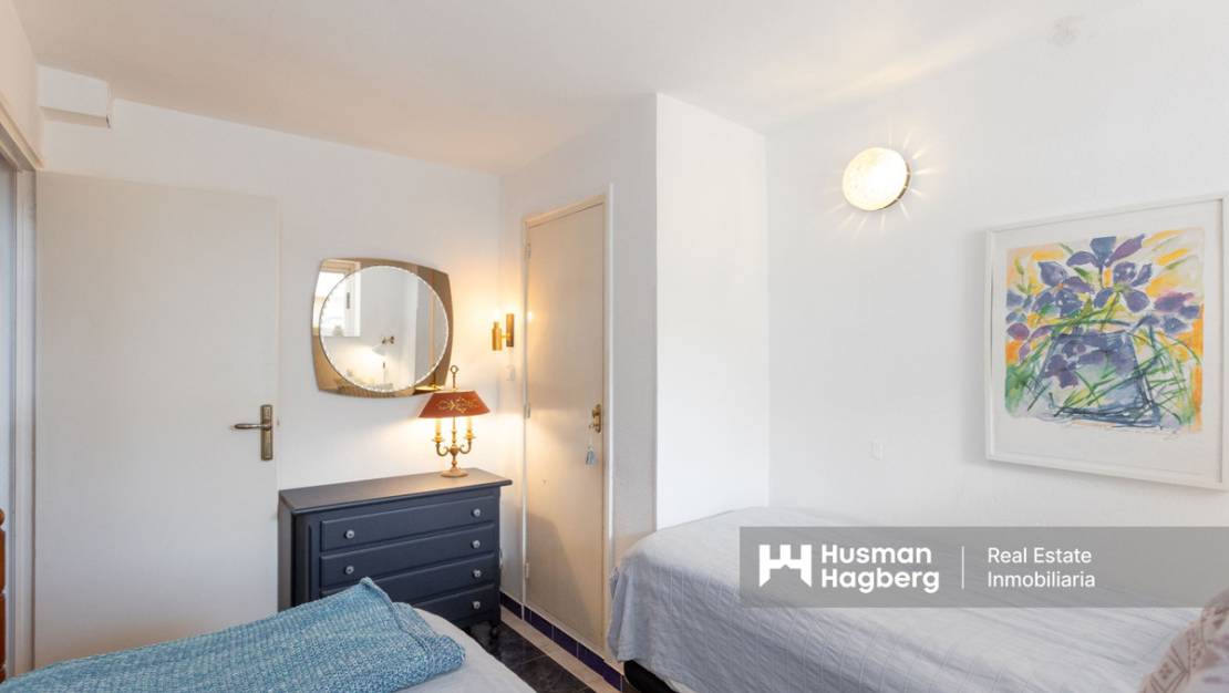 Sale - Villa - Torrevieja - La Mata