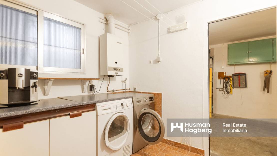 Sale - Villa - Torrevieja - La Mata