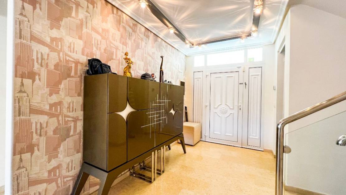 Sale - Villa - Torrevieja - La Mata