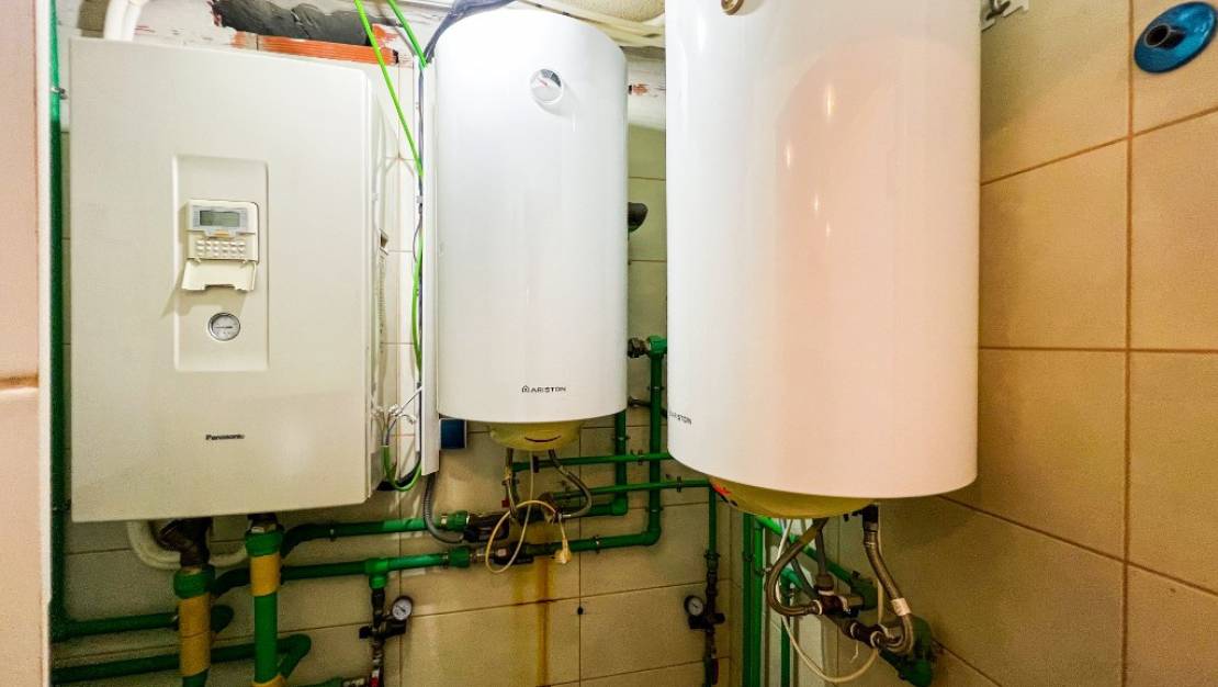 Sale - Villa - Torrevieja - La Mata