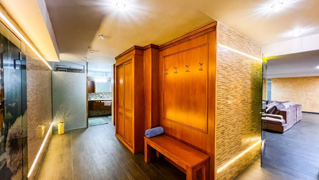 Sale - Villa - Torrevieja - La Mata