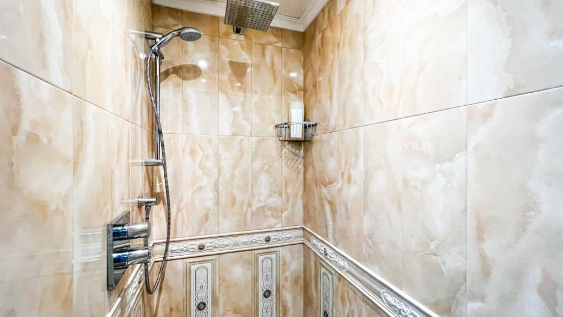 Sale - Villa - Torrevieja - La Mata