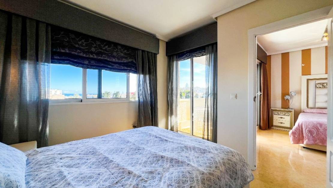 Sale - Villa - Torrevieja - La Mata