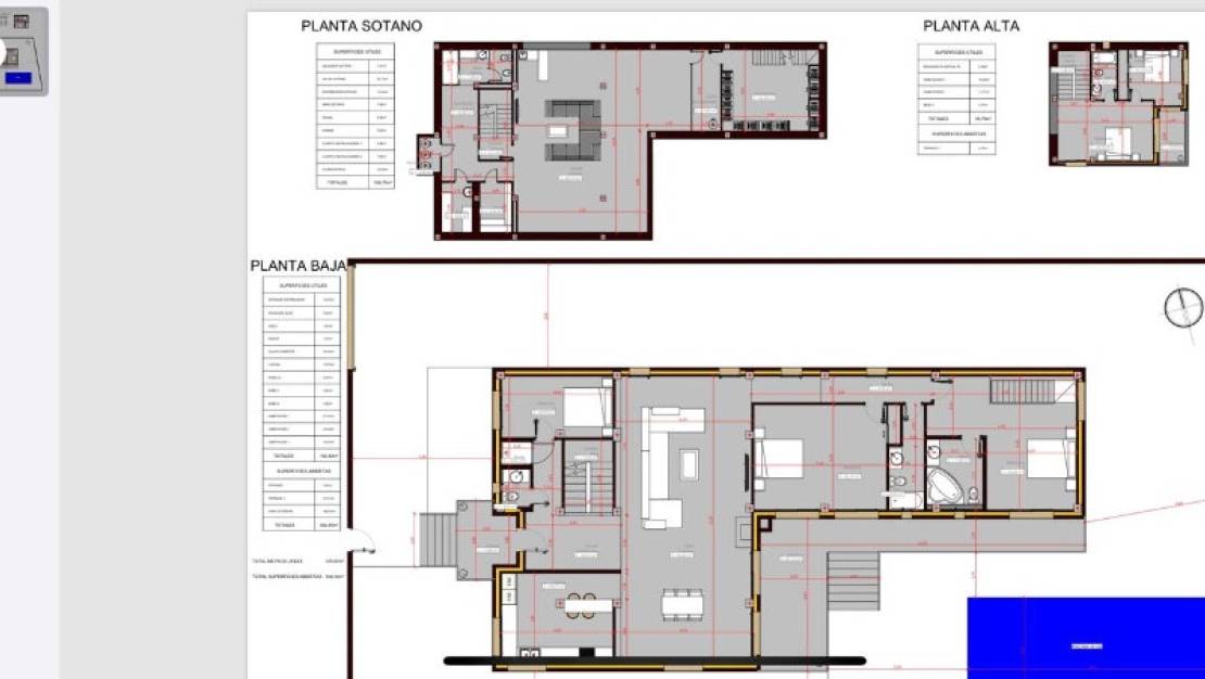 Sale - Villa - Torrevieja - La Mata