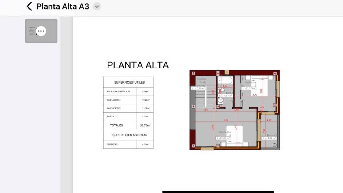 Sale - Villa - Torrevieja - La Mata