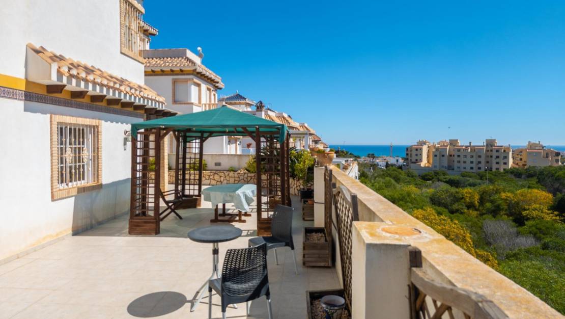 Sale - Villa - Torrevieja - La Mata