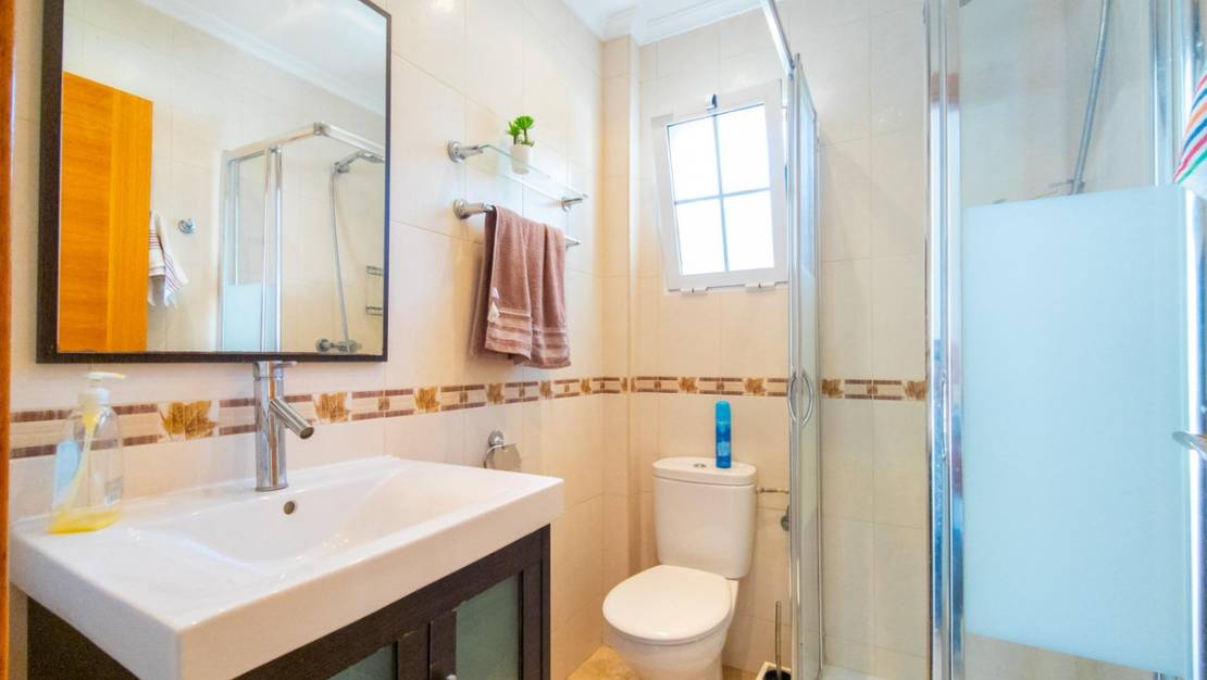 Sale - Villa - Torrevieja - La Mata