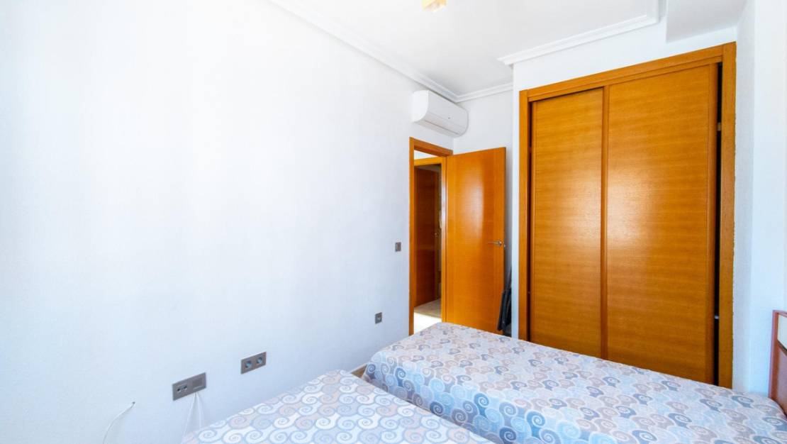 Sale - Villa - Torrevieja - La Mata