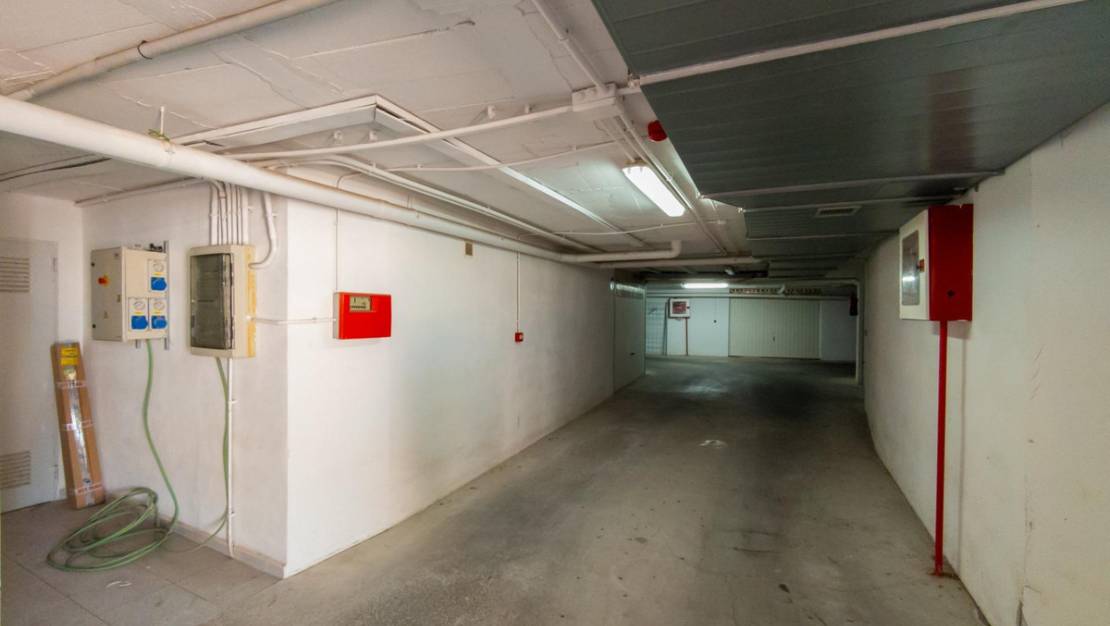 Sale - Villa - Torrevieja - La Mata