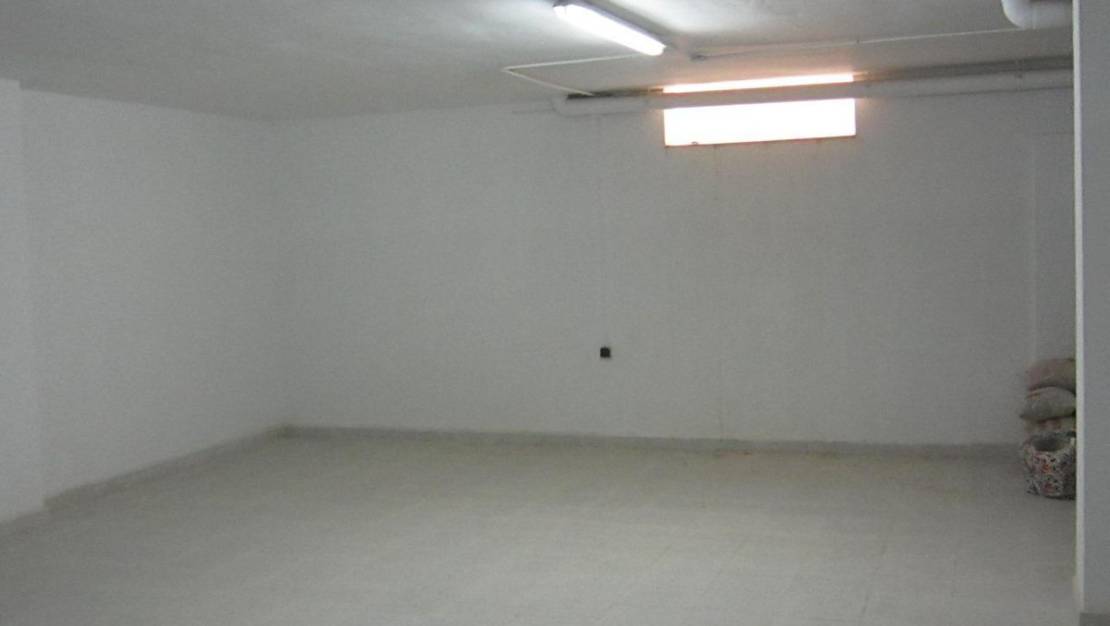 Sale - Villa - Torrevieja - La Mata