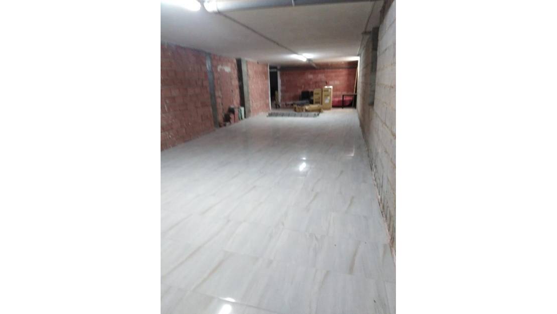 Sale - Villa - Torrevieja - La Mata