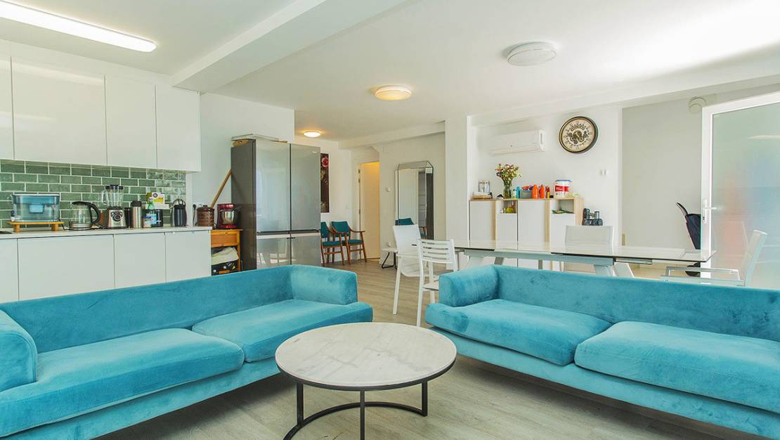 Sale - Villa - Torrevieja - La Mata