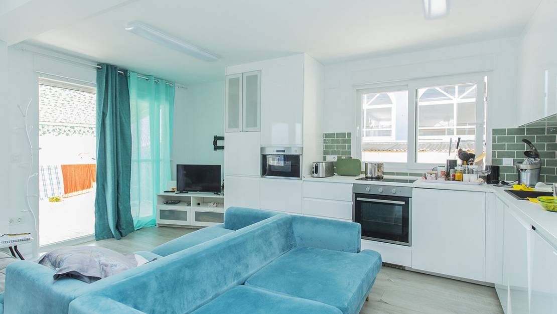 Sale - Villa - Torrevieja - La Mata