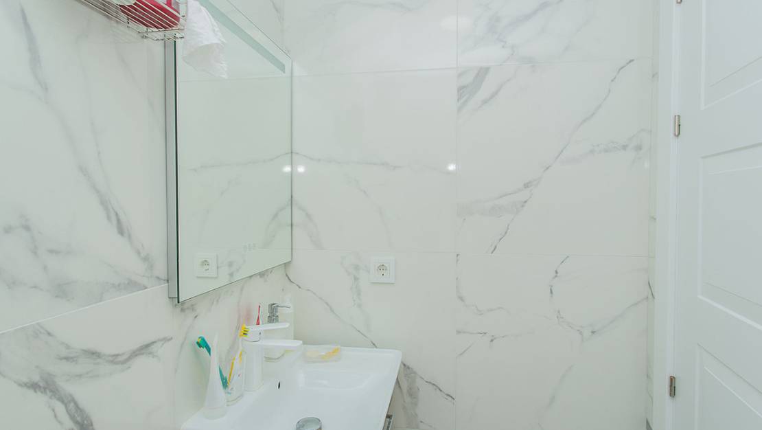 Sale - Villa - Torrevieja - La Mata