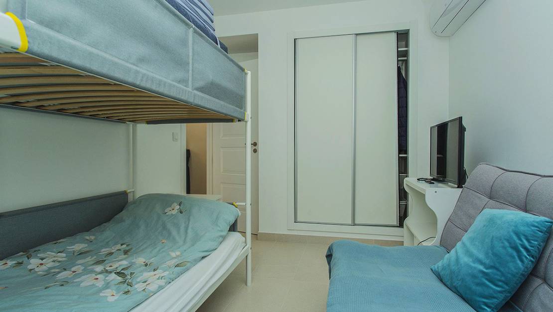 Sale - Villa - Torrevieja - La Mata