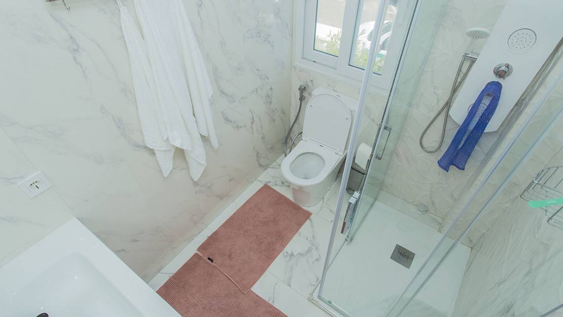 Sale - Villa - Torrevieja - La Mata