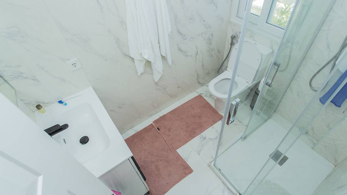 Sale - Villa - Torrevieja - La Mata