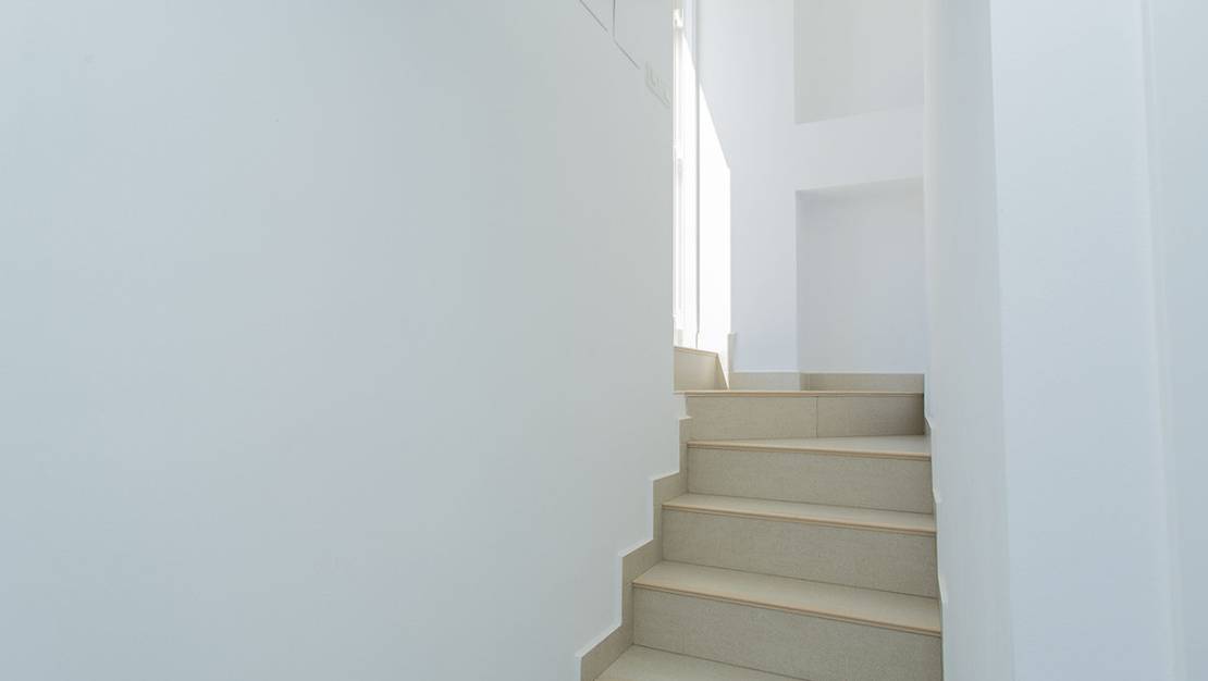 Sale - Villa - Torrevieja - La Mata