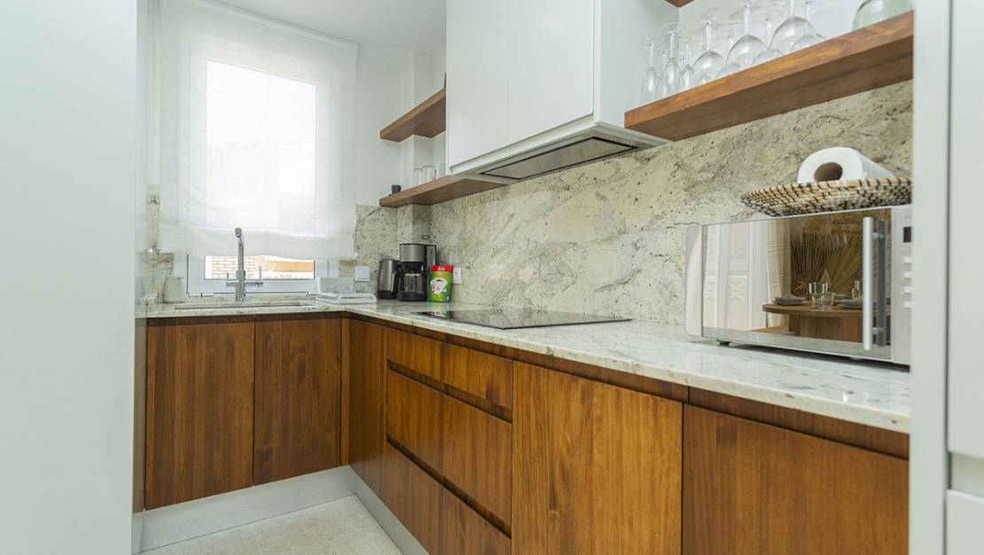 Sale - Villa - Torrevieja - La Mata