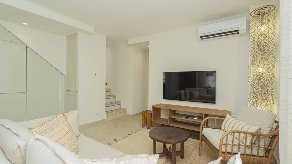 Sale - Villa - Torrevieja - La Mata