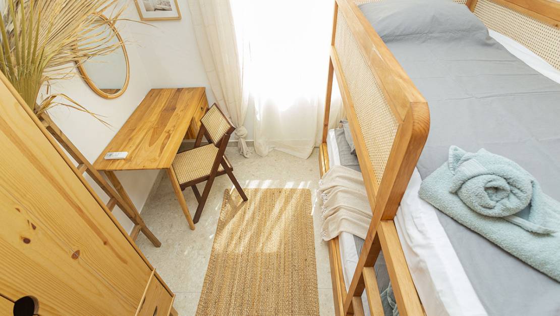 Sale - Villa - Torrevieja - La Mata