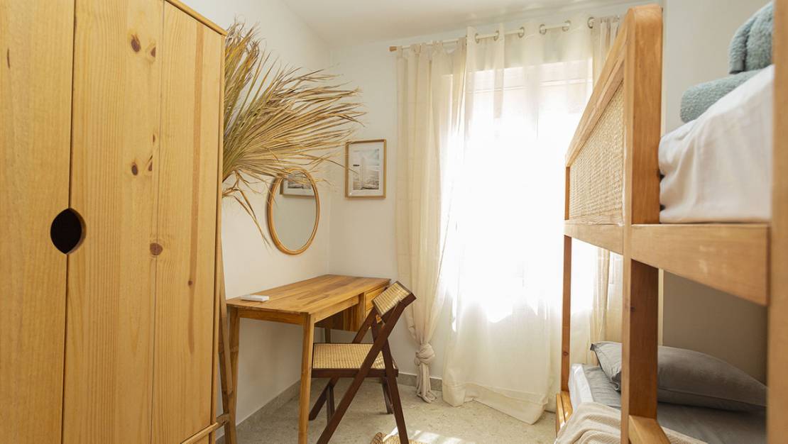 Sale - Villa - Torrevieja - La Mata