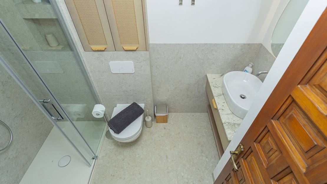 Sale - Villa - Torrevieja - La Mata