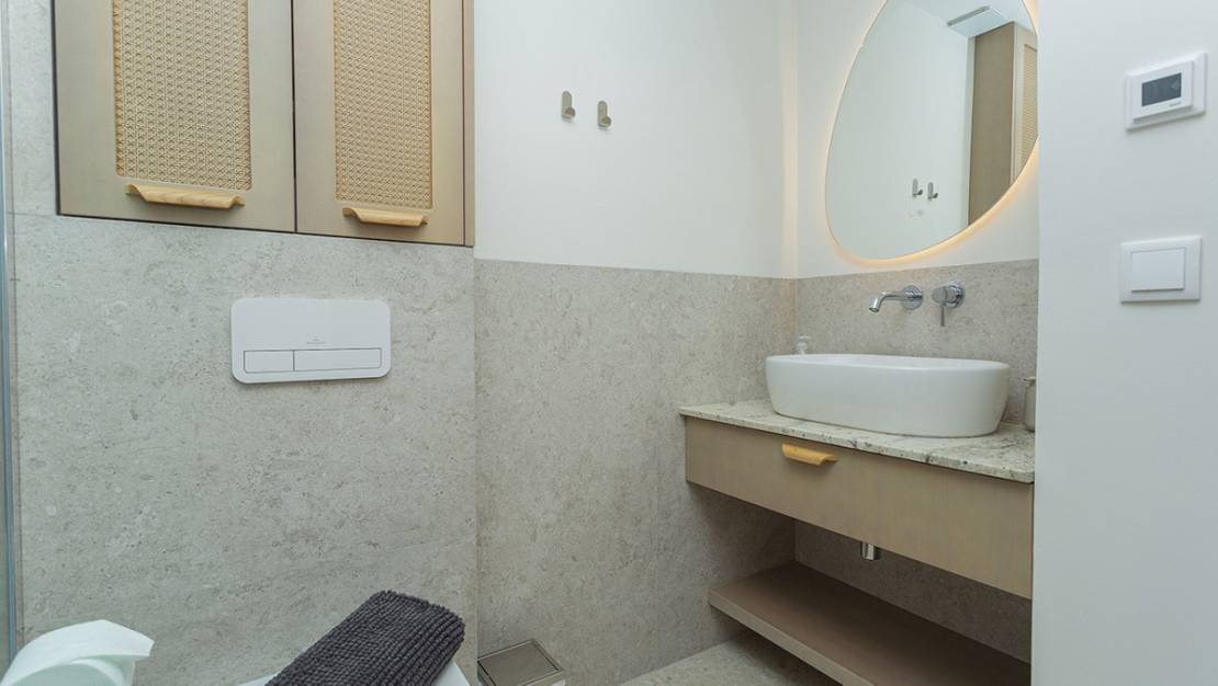 Sale - Villa - Torrevieja - La Mata