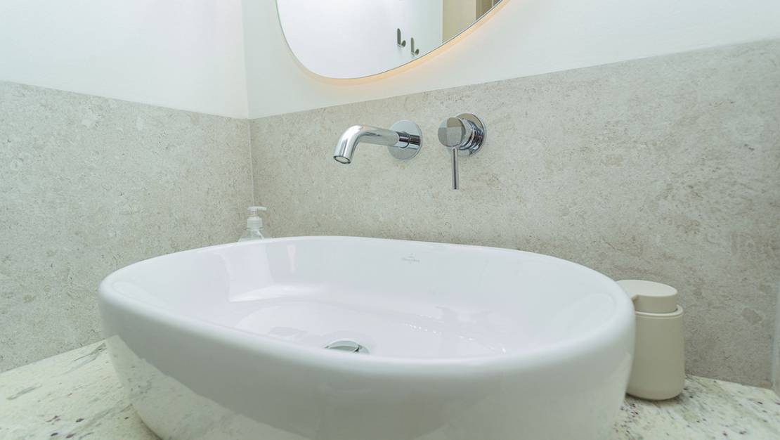 Sale - Villa - Torrevieja - La Mata