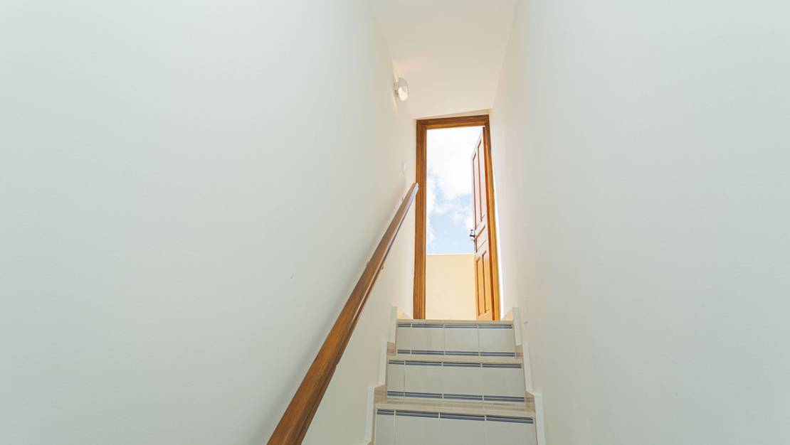 Sale - Villa - Torrevieja - La Mata