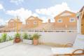 Sale - Villa - Torrevieja - La Mata