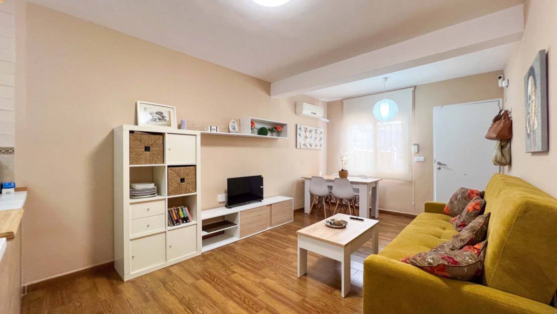 Sale - Villa - Torrevieja - La Mata