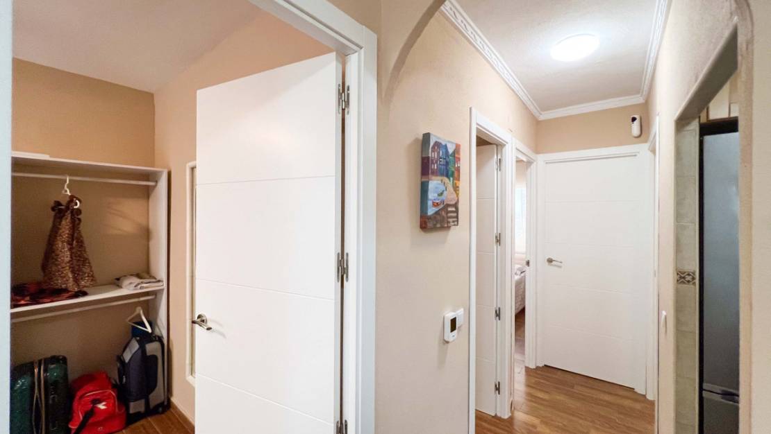 Sale - Villa - Torrevieja - La Mata