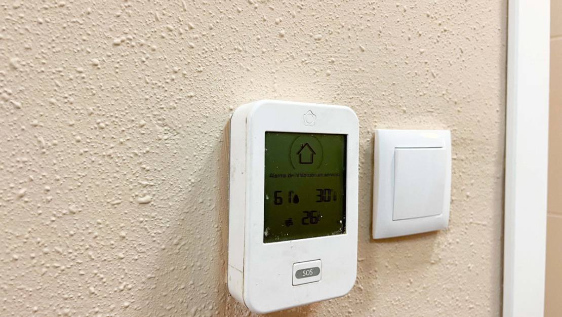 Sale - Villa - Torrevieja - La Mata