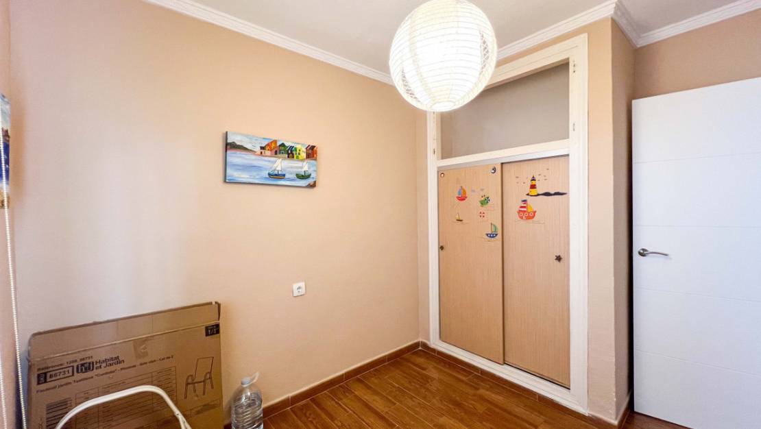 Sale - Villa - Torrevieja - La Mata