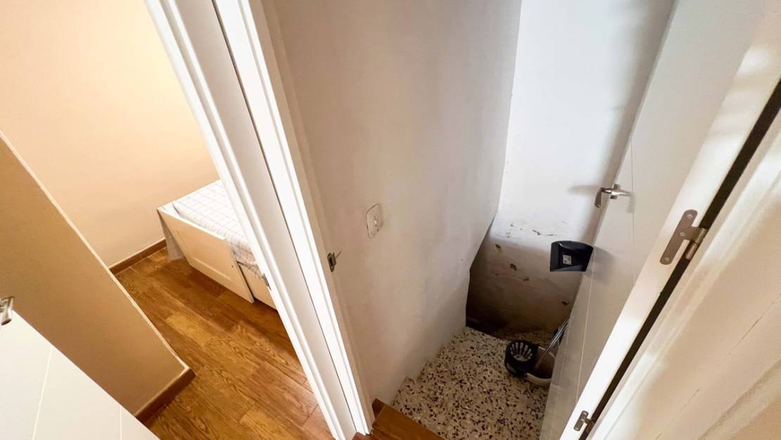 Sale - Villa - Torrevieja - La Mata