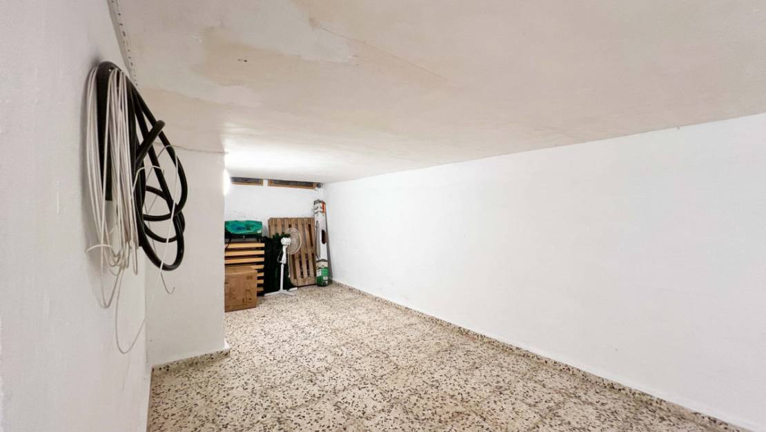 Sale - Villa - Torrevieja - La Mata