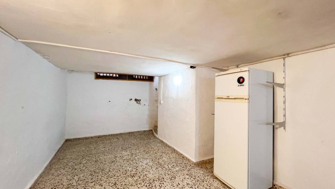 Sale - Villa - Torrevieja - La Mata