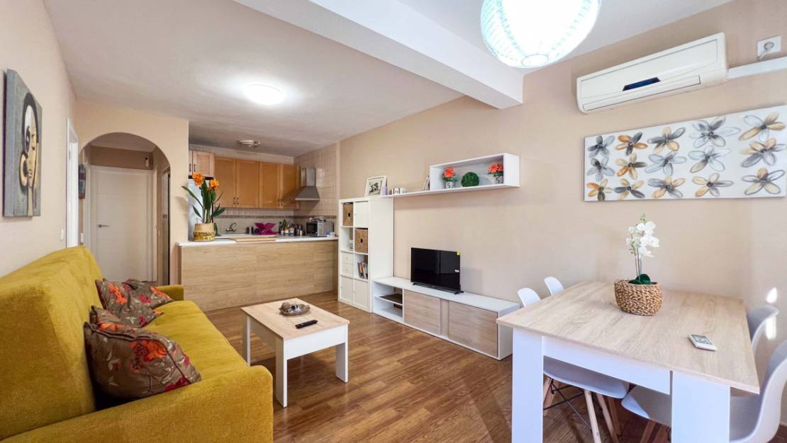 Sale - Villa - Torrevieja - La Mata