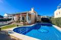 Sale - Villa - Torrevieja - La Mata