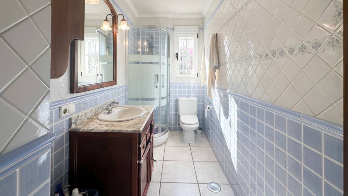 Sale - Villa - Torrevieja - La Mata