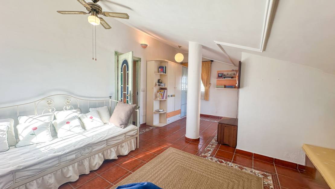 Sale - Villa - Torrevieja - La Mata